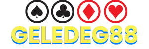Logo GELEDEG88
